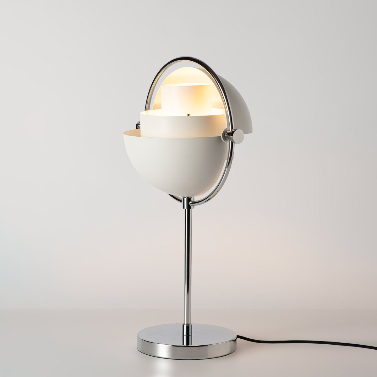 Lámpara de mesa de diseño "MONROE" - E27 - Barcelona Led-Iluminación