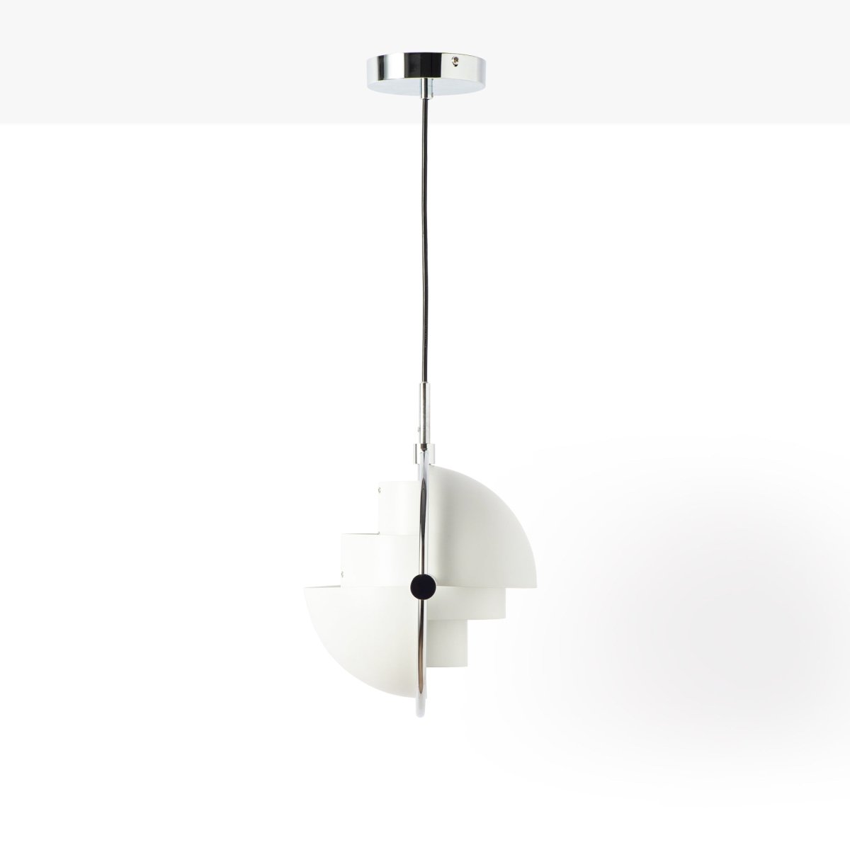 Lámpara colgante de diseño "ASTOR" - E27 - Barcelona Led-Iluminación