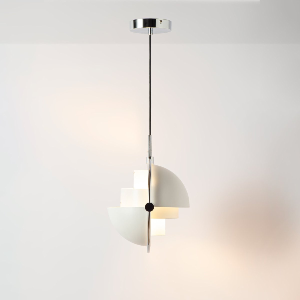 Lámpara colgante de diseño "ASTOR" - E27 - Barcelona Led-Iluminación