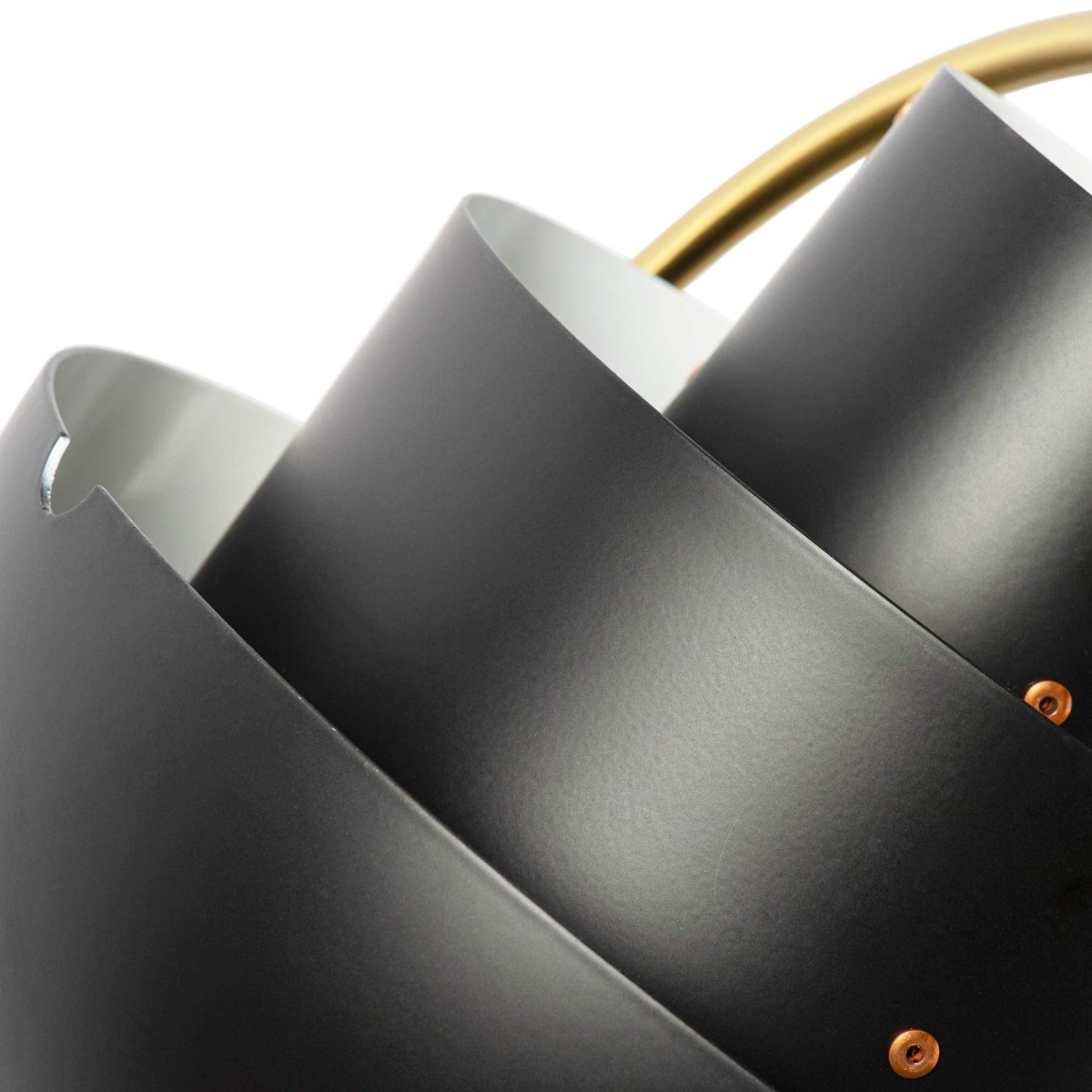 Lámpara colgante de diseño "ASTOR" - E27 - Barcelona Led-Iluminación