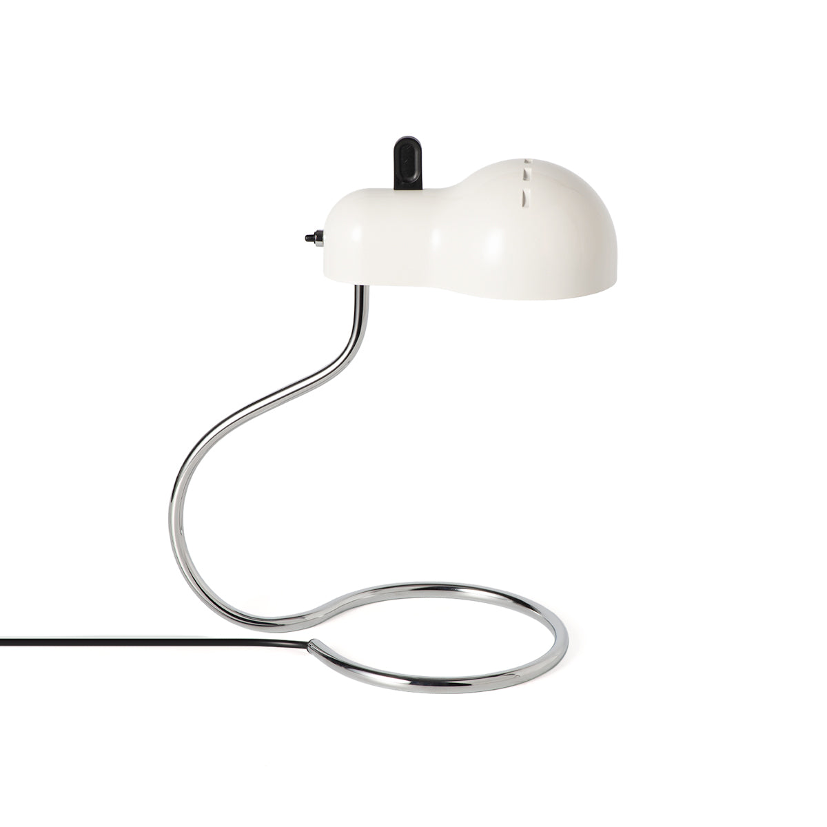 Lámpara de mesa de diseño "TOPOLINO" - E27 (6)
