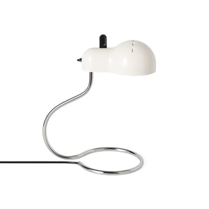 Lámpara de mesa de diseño "TOPOLINO" - E27 (6)
