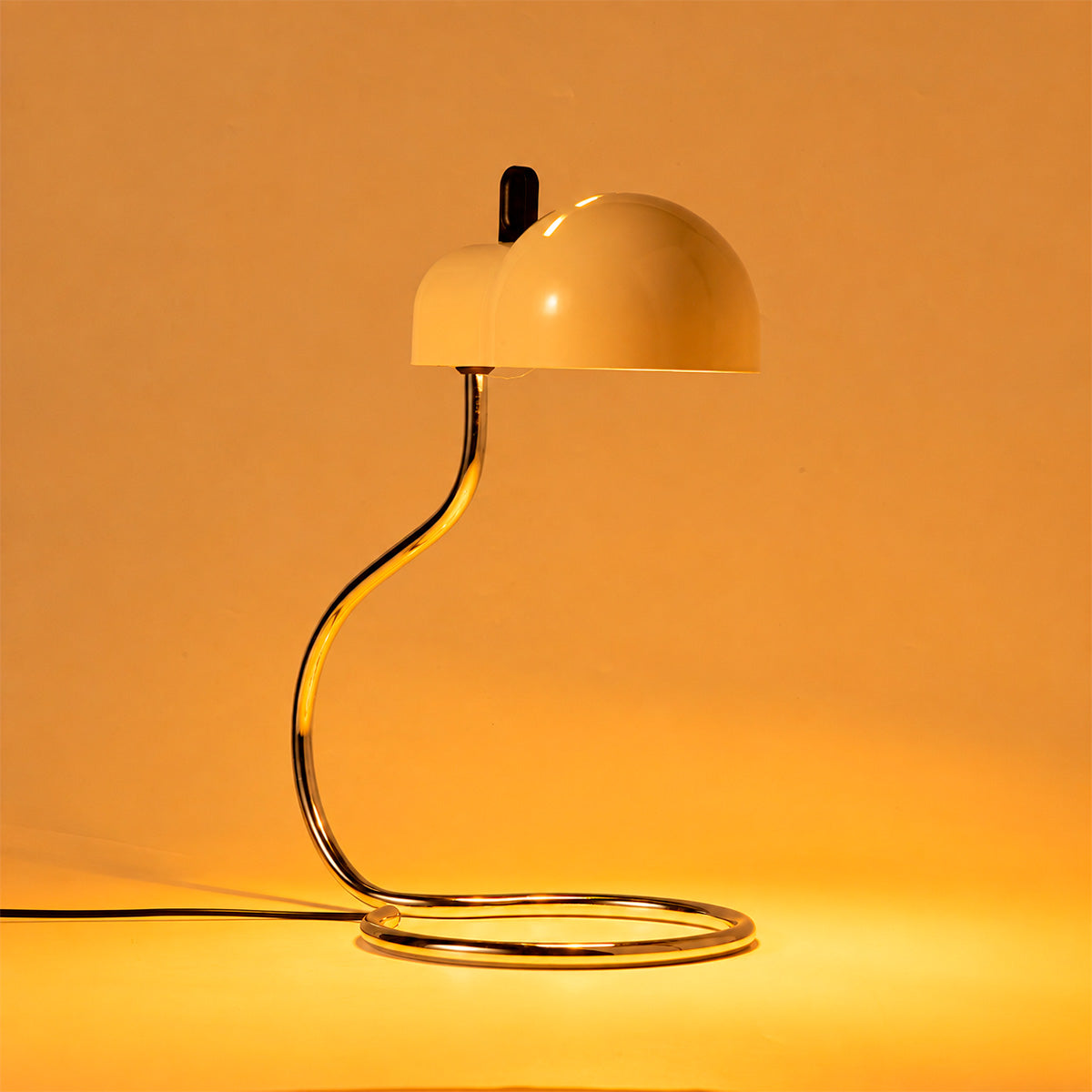 Lámpara de mesa de diseño "TOPOLINO" - E27 (5)