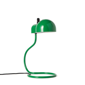 Lámpara de mesa de diseño "TOPOLINO" - E27 (26)