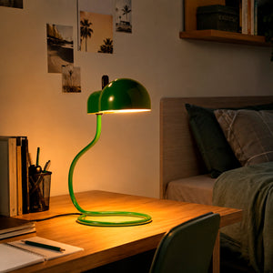 Lámpara de mesa de diseño "TOPOLINO" - E27 (22)