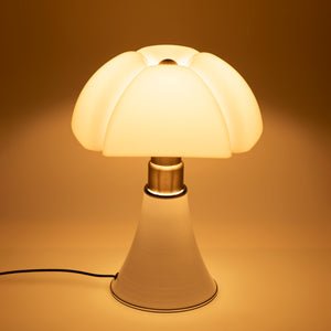 Lampara de mesa de diseño "NOTTURNA" - 3000K - 10W (7)