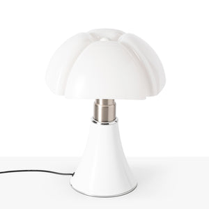 Lampara de mesa de diseño "NOTTURNA" - 3000K - 10W (6)