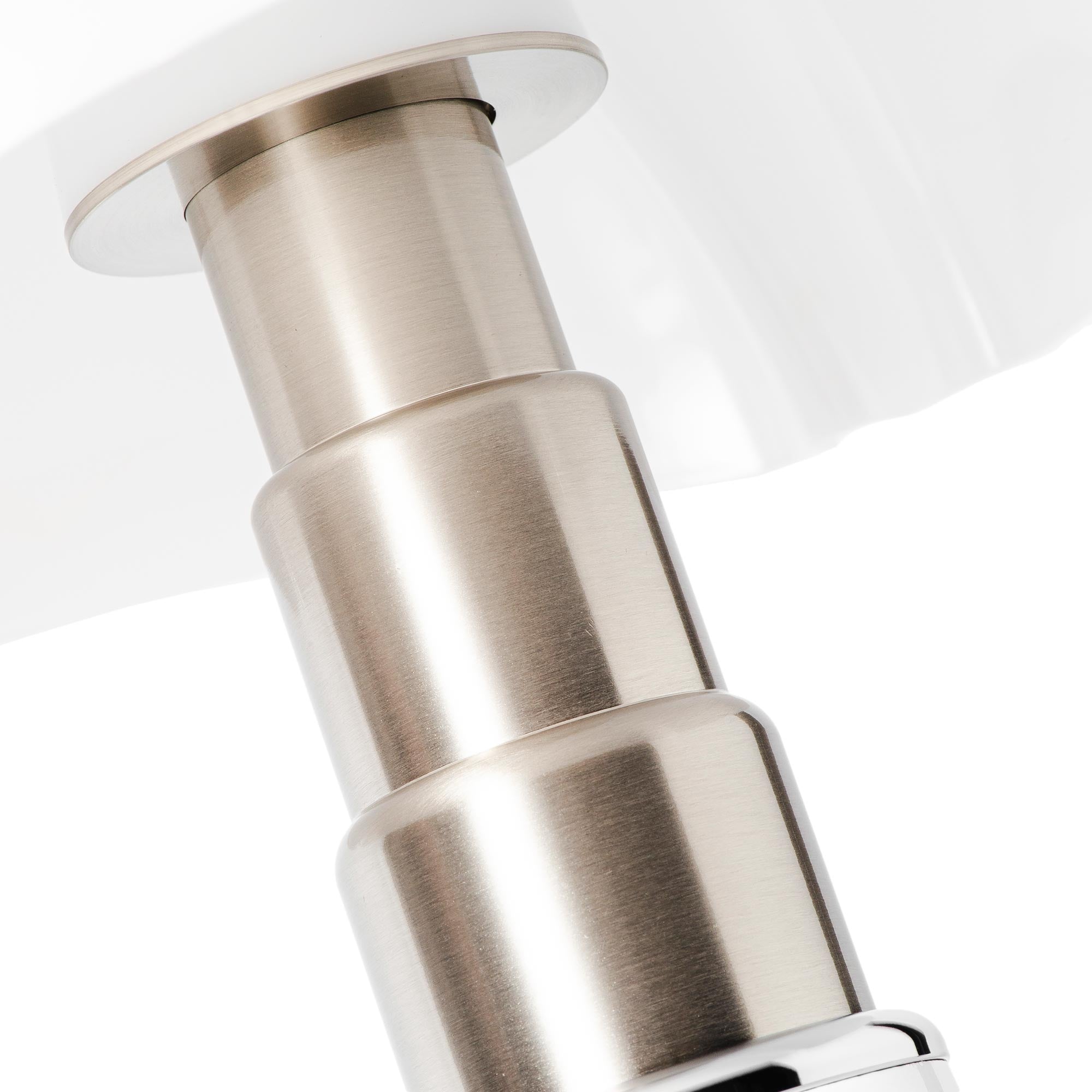 Lampara de mesa de diseño "NOTTURNA" - 3000K - 10W (5)