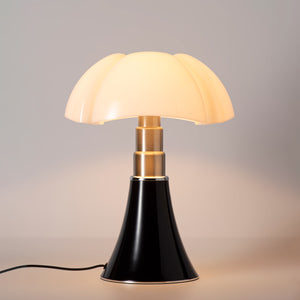 Lampara de mesa de diseño "NOTTURNA" - 3000K - 10W (14)