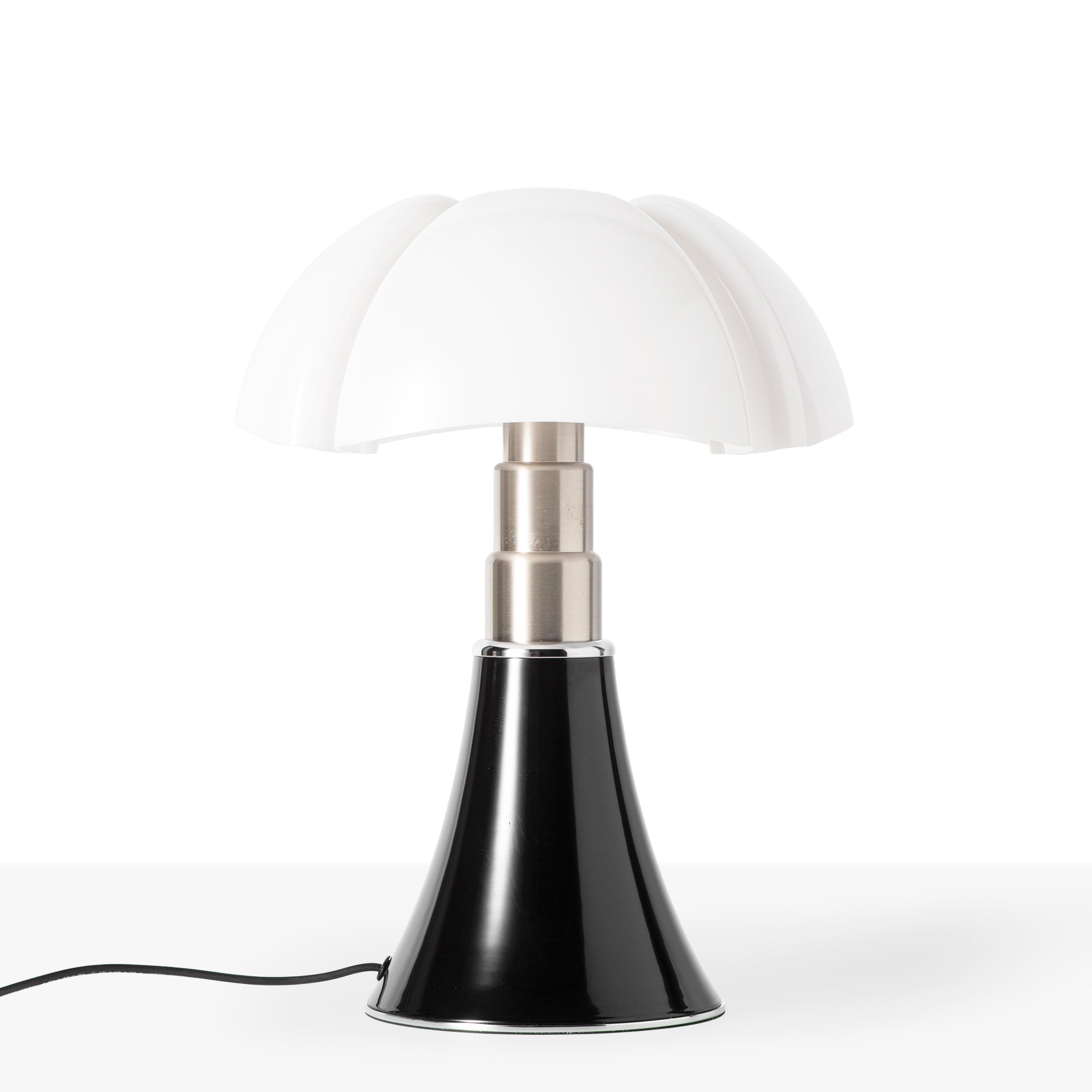 Lampara de mesa de diseño "NOTTURNA" - 3000K - 10W (12)