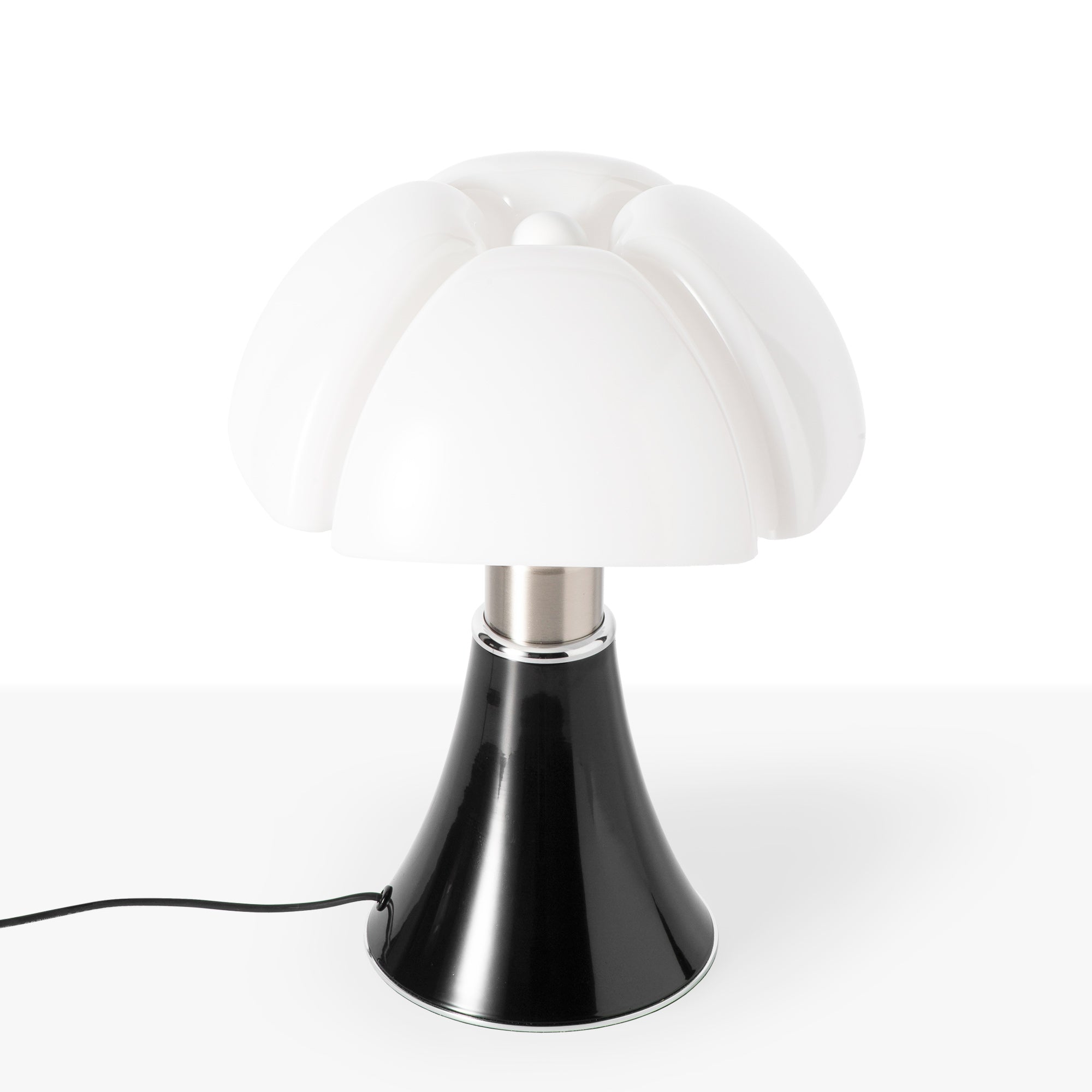 Lampara de mesa de diseño "NOTTURNA" - 3000K - 10W (17)