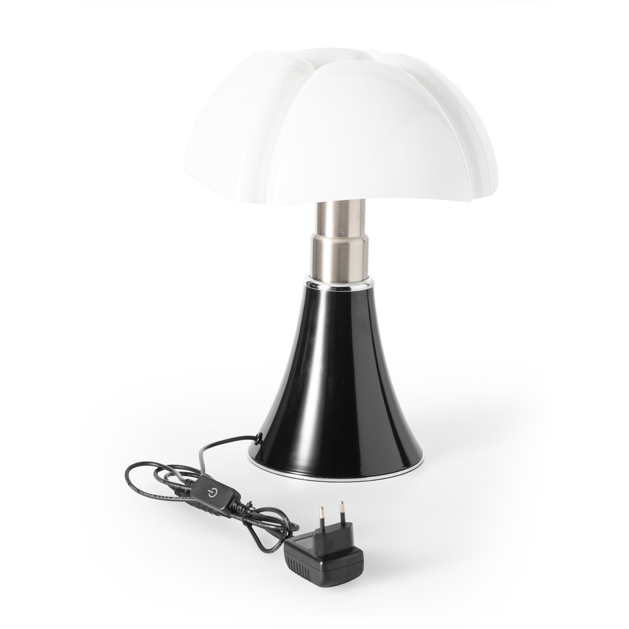 Lampara de mesa de diseño "NOTTURNA" - 3000K - 10W (20)