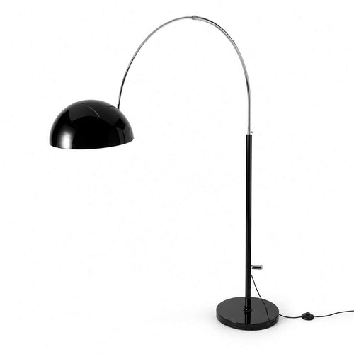 „ARCUS“ Designer-Stehleuchte – E27