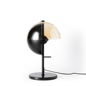 Lámpara de mesa de diseño "UMBRA" - E27 (4)