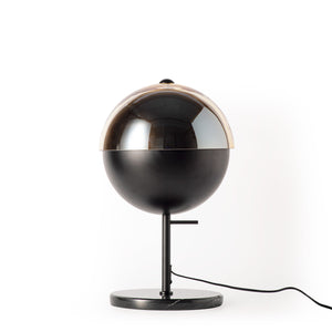 Lámpara de mesa de diseño "UMBRA" - E27 (7)