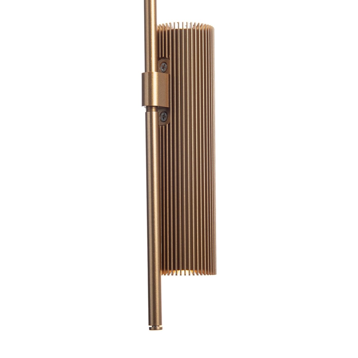 Lámpara colgante de diseño "CRANE" - Discos asimétricos - 15W - 2800K - Barcelona Led-Decoración
