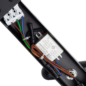 Aplique de pared para lectura "AKARI" - 3W - 2700K (9)