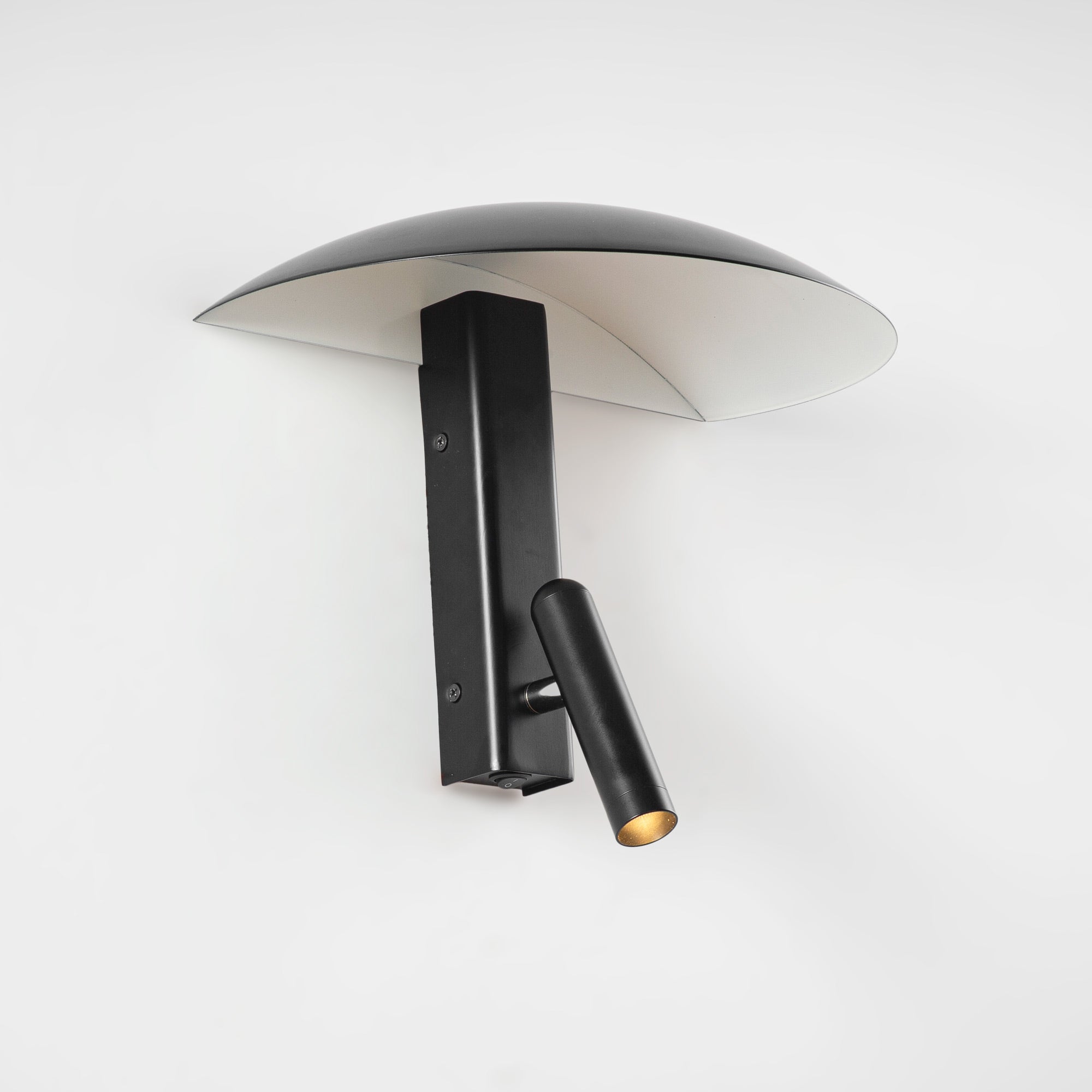 Aplique de pared para lectura "AKARI" - 3W - 2700K (5)