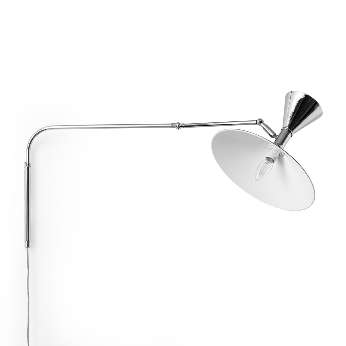 Lámpara de pared de diseño "NIM" - E14  + G9 - Barcelona Led-Decoración