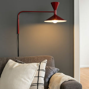 Lámpara de pared de diseño "NIM" - E14  + G9 (63)