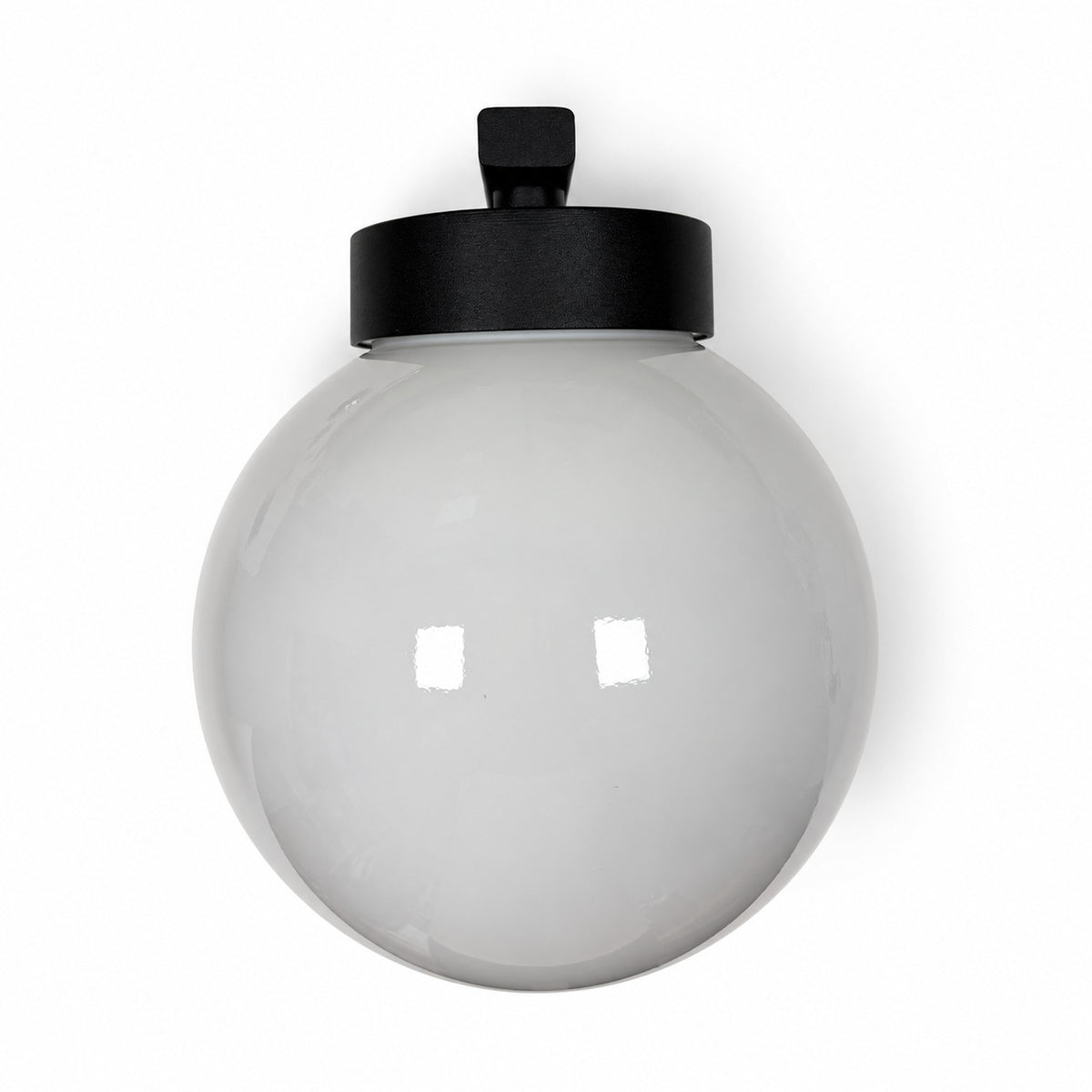 Aplique tipo farol exterior de pared "LILIAN" - E27 - IP44 (7)