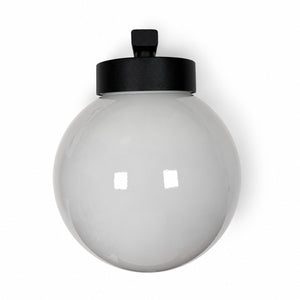 Aplique tipo farol exterior de pared "LILIAN" - E27 - IP44 (7)