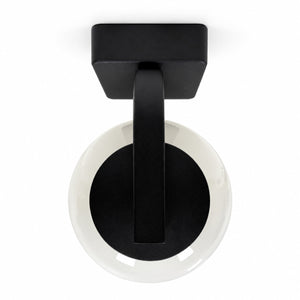 Aplique tipo farol exterior de pared "LILIAN" - E27 - IP44 (9)