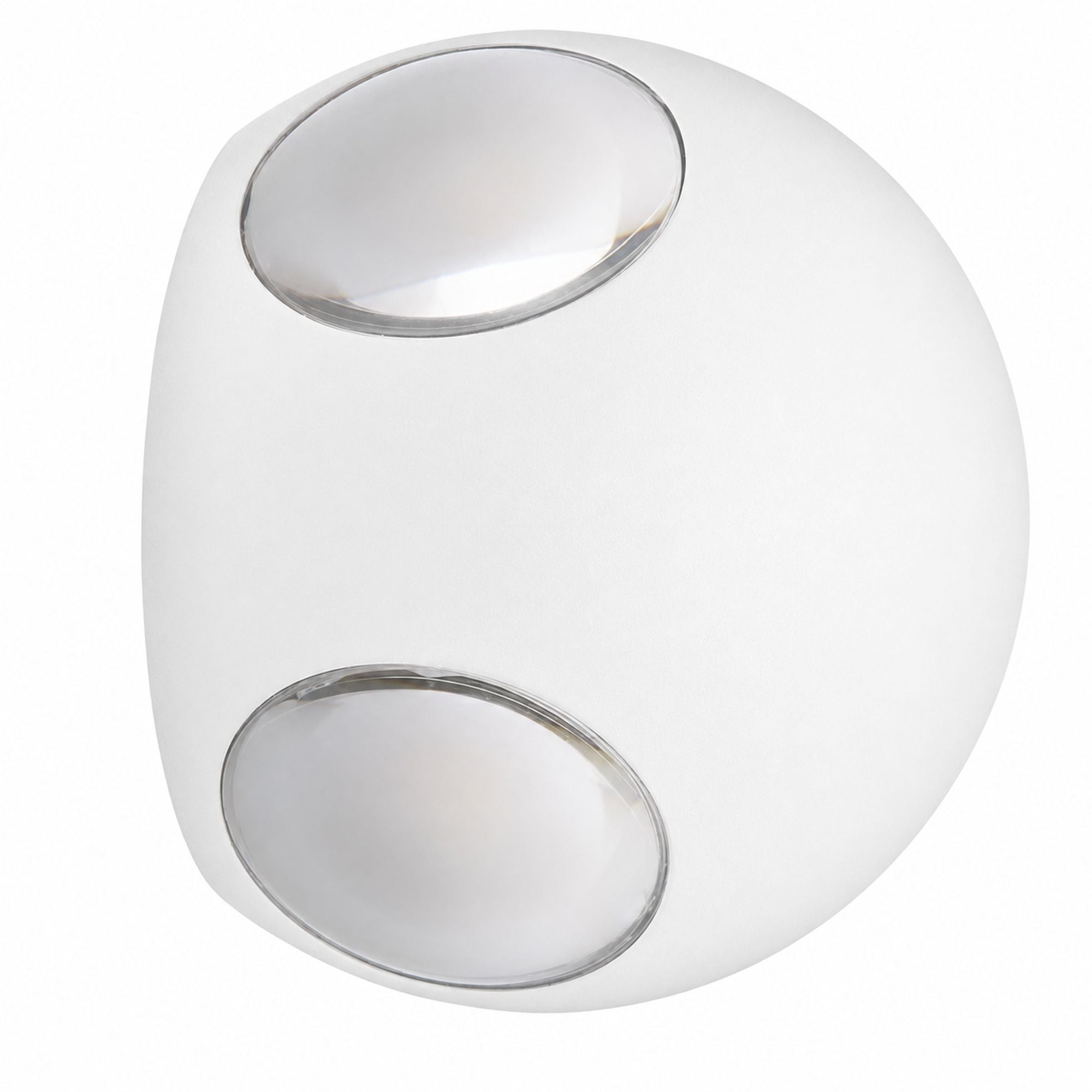 Aplique de pared exterior LED "CROSS" 12W (14)