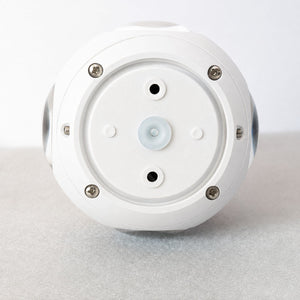 Aplique de pared exterior LED "CROSS" 12W (15)