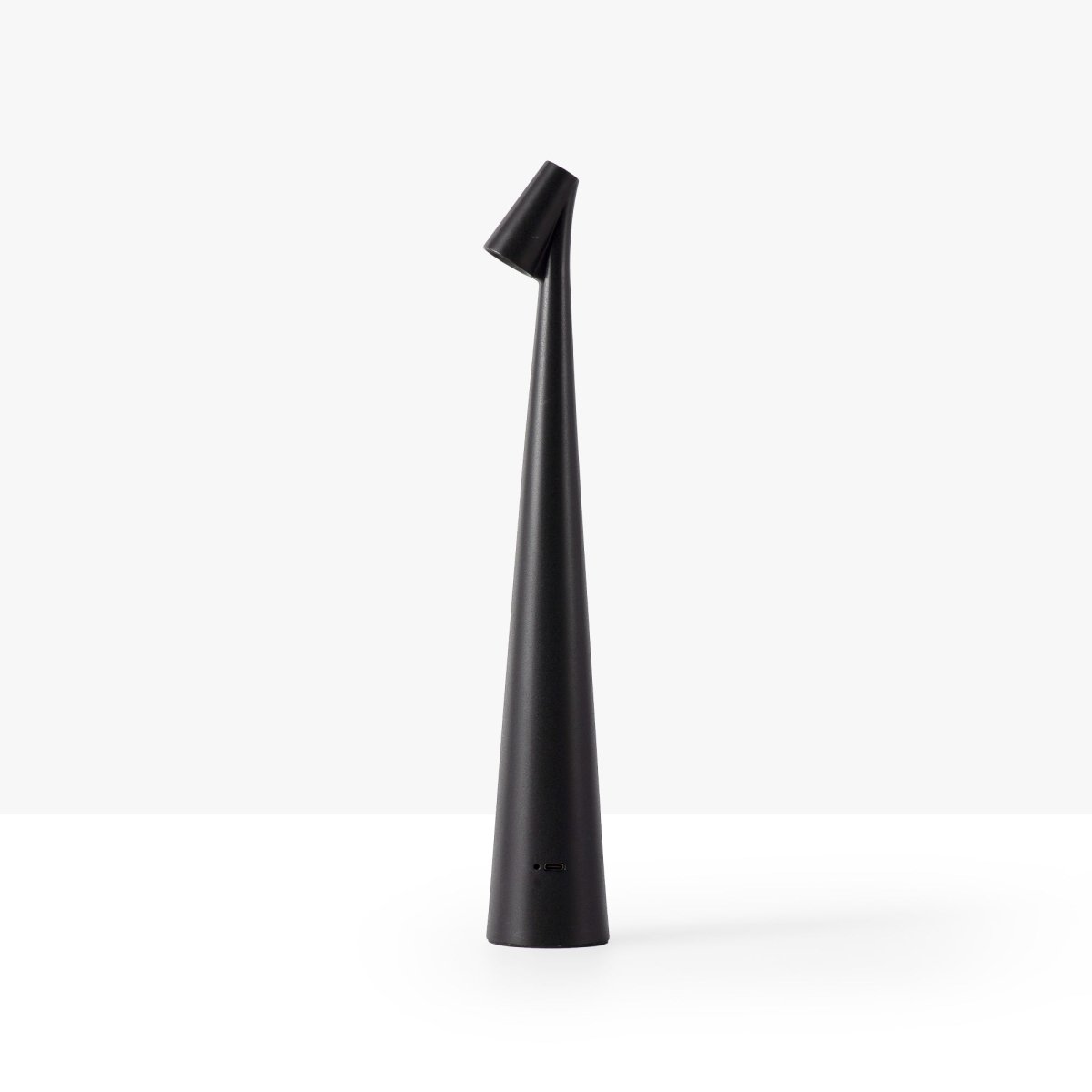 Lámpara de mesa LED portátil - Táctil - 3000K - Barcelona Led-Decoración