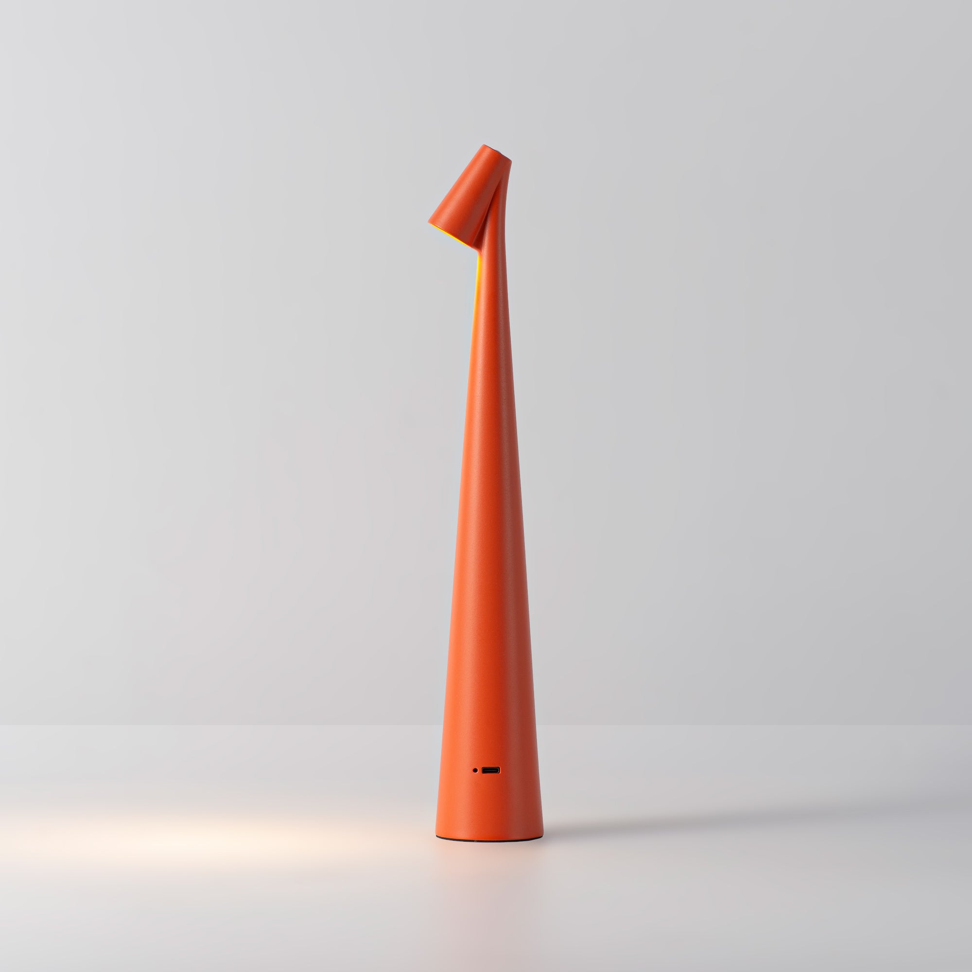 Lámpara de mesa LED portátil - Táctil - 3000K (29)