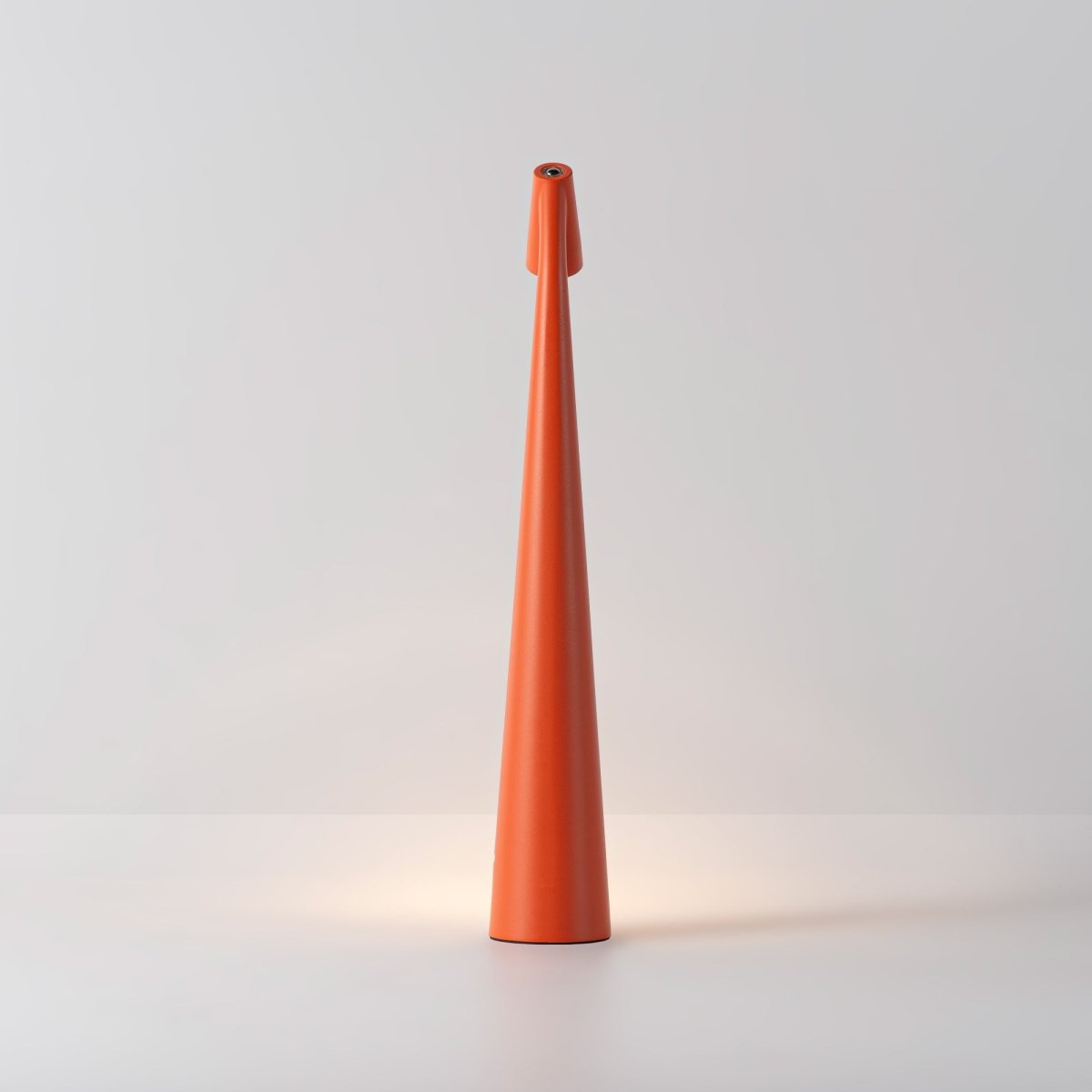 Lámpara de mesa LED portátil - Táctil - 3000K - Barcelona Led-Decoración