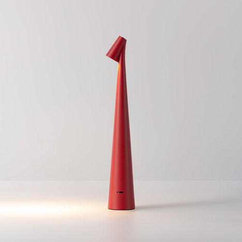 Lampada da tavolo a LED portatile - Touch - 3000K