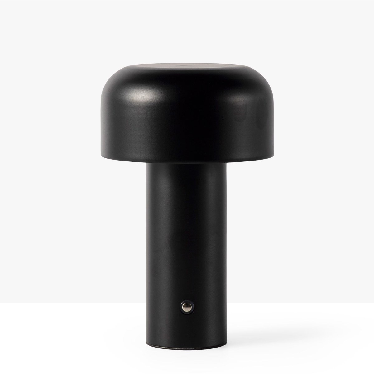 Lámpara de mesa LED CCT portátil - Táctil - Ø125 mm - Barcelona Led-Decoración