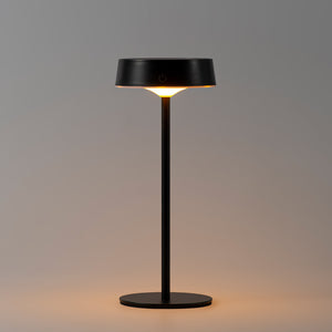 Lámpara de mesa solar LED CCT - Táctil - Recargable - Portátil (1)