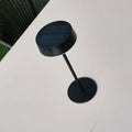 Lámpara de mesa solar LED CCT - Táctil - Recargable - Portátil 4