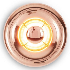 Aplique de pared de diseño "LIPS" (11)