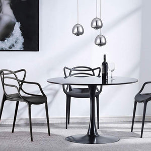 Lámpara colgante de diseño  "Julia" (2)