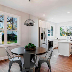 Lampara colgante de diseño "Hugo" (8)