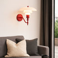 Lámpara de pared de diseño 