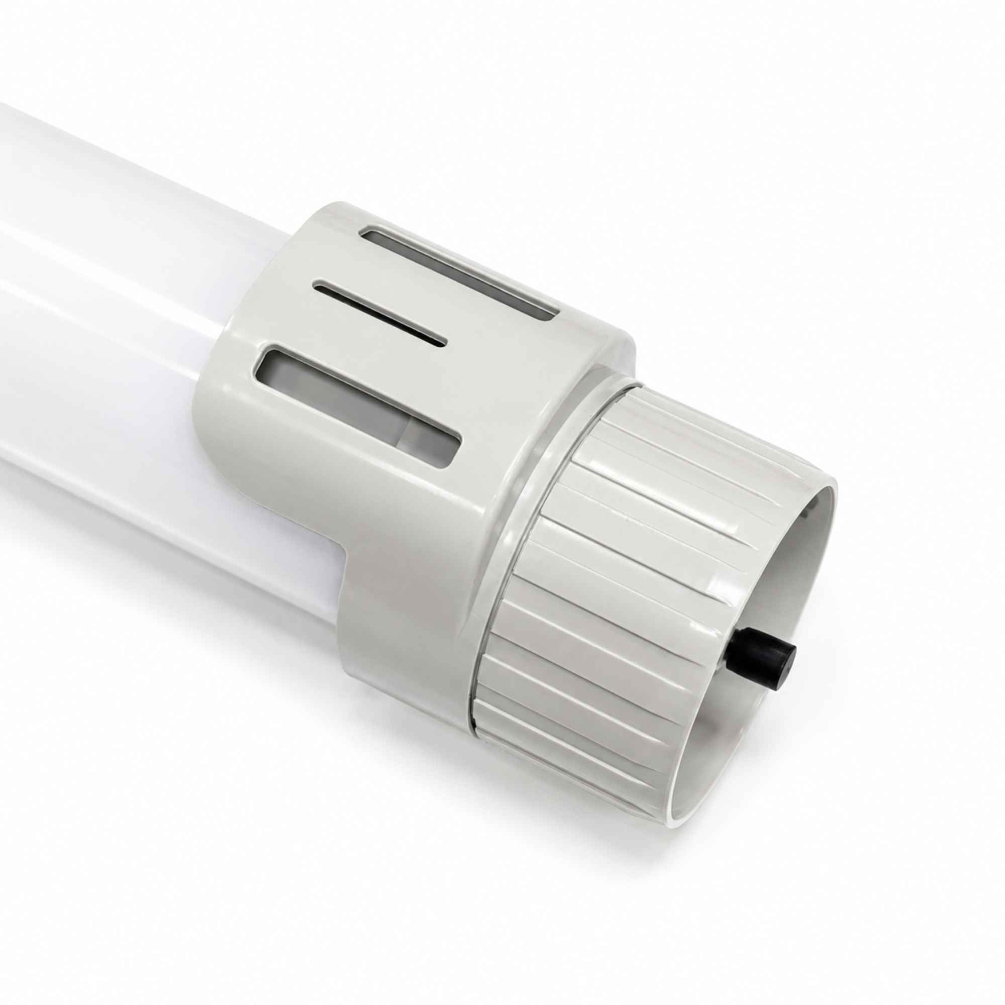 Pantalla estanca LED CLIMATE X - Potencia seleccionable 20W/40W - 4000K - 120cm - IP66 (1)