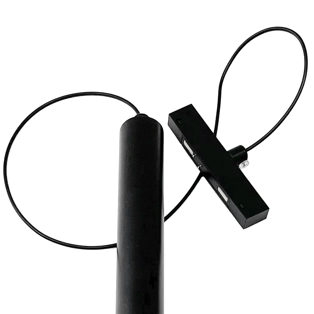 Foco LED de suspensión para carril magnético - 3W - 24º - 10mm - CCT + SMART FUNCTION (8)