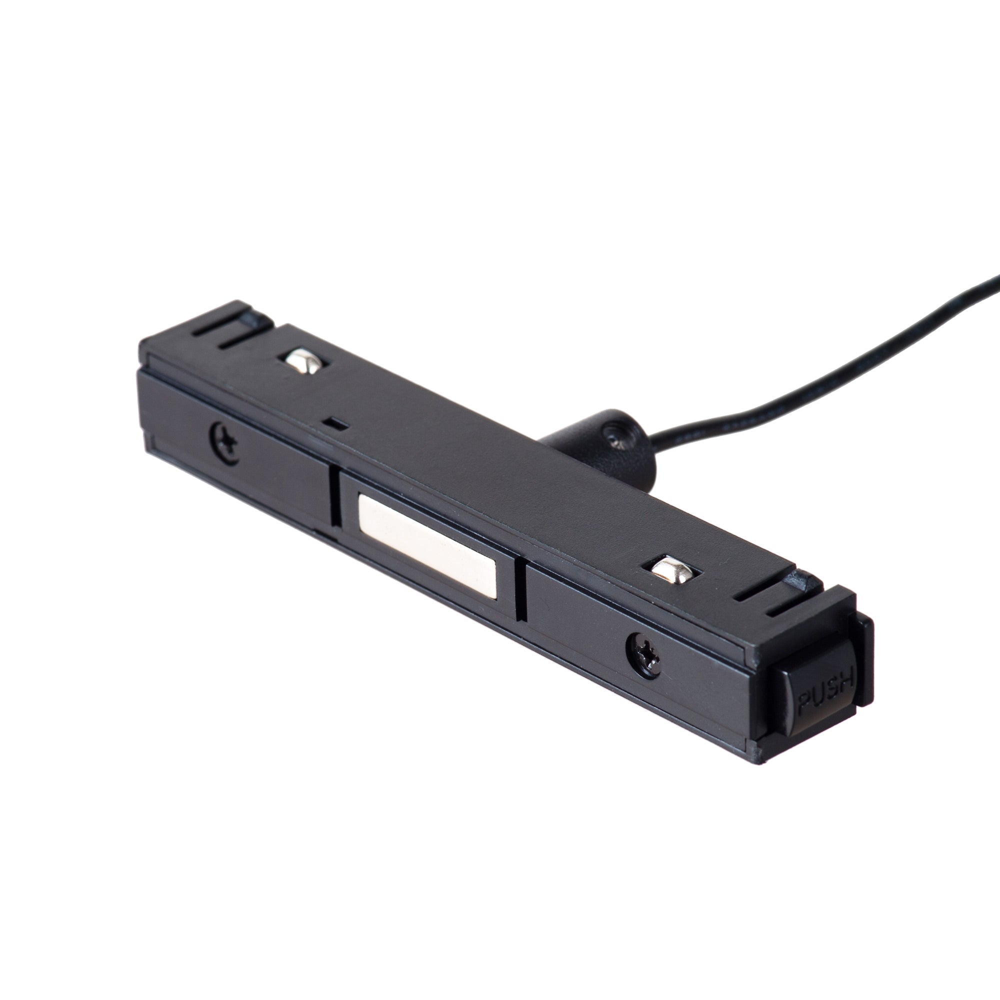 Lámpara colgante LED horizontal para carril magnético - 48V - 18W - 2800K - 100cm (9)