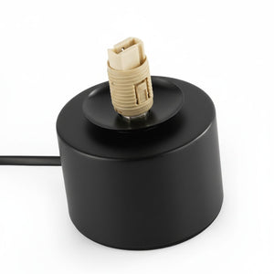 Lámpara de mesa con esfera de cristal "BASS" - G9 (22)