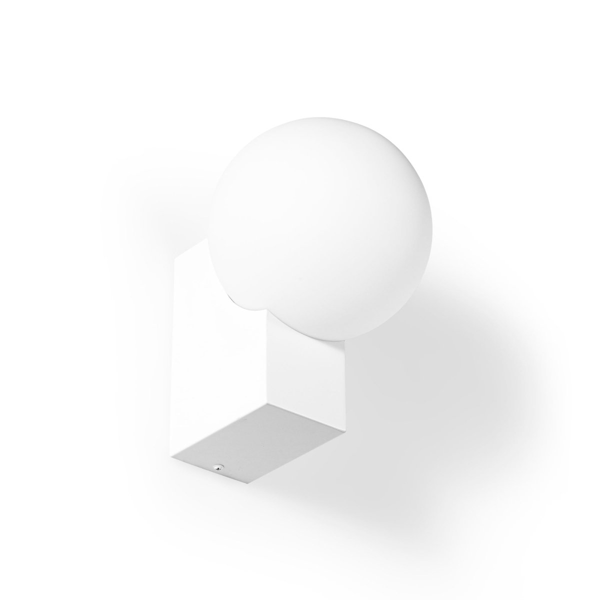 Aplique de pared de diseño "SIDERAL" - G9 - Bola de cristal (19)