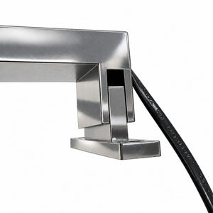 Aplique espejo baño LED 8W - 40cm (10)