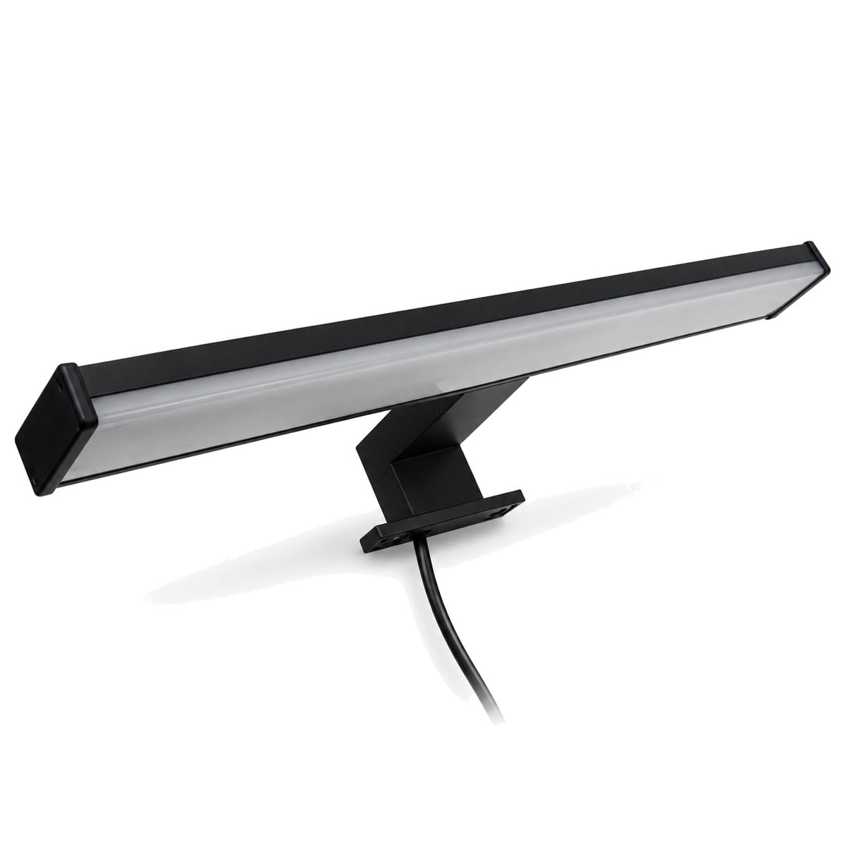 Aplique espejo baño LED 8W - 40cm (15)