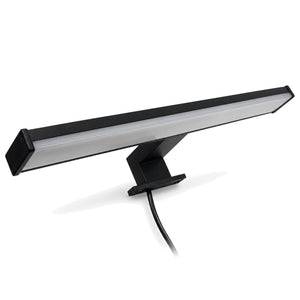 Aplique espejo baño LED 8W - 40cm (15)