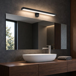 Aplique espejo baño LED 8W - 40cm (18)