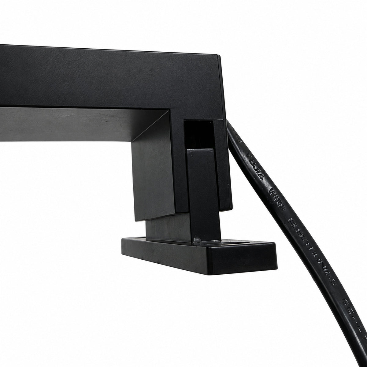 Aplique espejo baño LED 8W - 40cm (23)